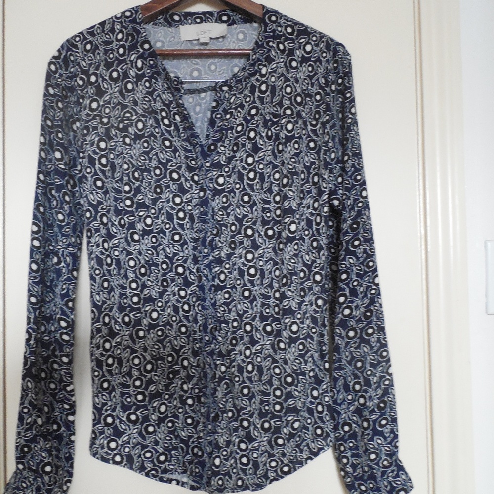 LOFT top